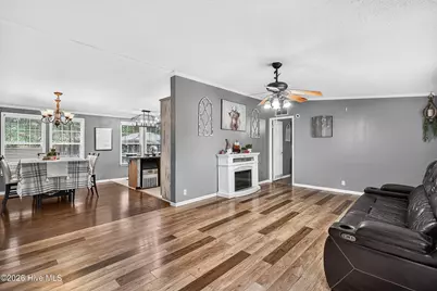 1675 Carolina 241, Pink Hill, NC 28572 - Photo 6