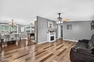 1675 Carolina 241, Pink Hill, NC 28572 - Photo 6
