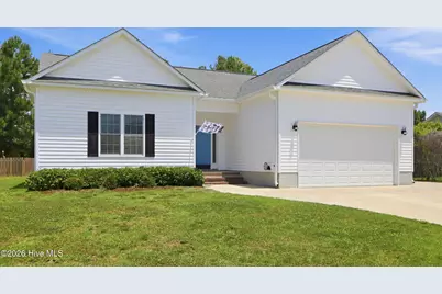918 Eastman Creek Drive, Beaufort, NC 28516 - Photo 2