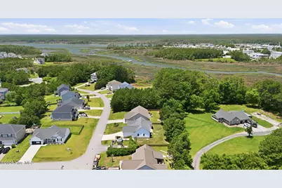 918 Eastman Creek Drive, Beaufort, NC 28516 - Photo 34
