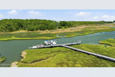 918 Eastman Creek Drive, Beaufort, NC 28516 - Photo 42