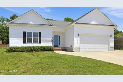 918 Eastman Creek Drive, Beaufort, NC 28516 - Photo 4