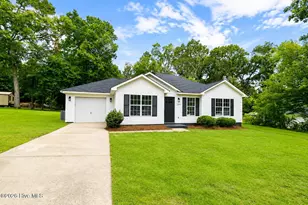 [Address not provided], Jackson, SC 29831 - Photo 1