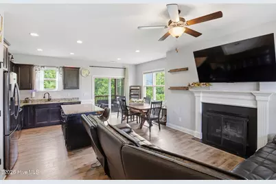 275 Buhrstone Mill Street, Zebulon, NC 27597 - Photo 6