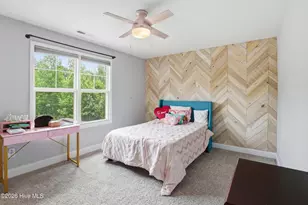 275 Buhrstone Ml St, Zebulon, NC 27597 - Photo 20