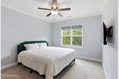 275 Buhrstone Mill Street, Zebulon, NC 27597 - Photo 12