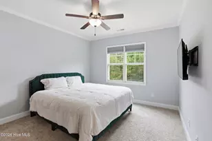 275 Buhrstone Ml St, Zebulon, NC 27597 - Photo 12