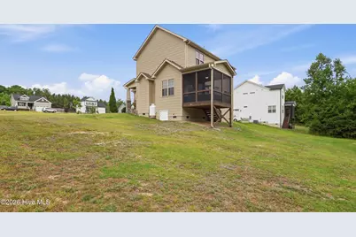 275 Buhrstone Mill Street, Zebulon, NC 27597 - Photo 32