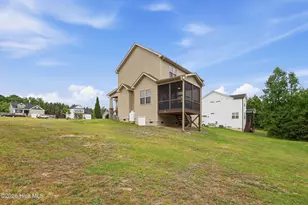 275 Buhrstone Ml St, Zebulon, NC 27597 - Photo 32