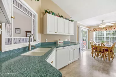 103 Rustic Drive, Seven Lakes, NC 27376 - Photo 16