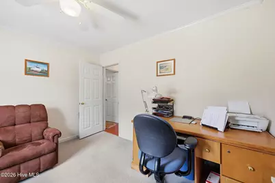 103 Rustic Drive, Seven Lakes, NC 27376 - Photo 14