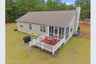 103 Rustic Drive, Seven Lakes, NC 27376 - Photo 28