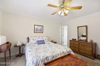 103 Rustic Drive, Seven Lakes, NC 27376 - Photo 10