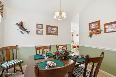 103 Rustic Drive, Seven Lakes, NC 27376 - Photo 6