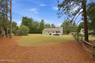 103 Rustic Dr, Seven Lakes, NC 27376 - Photo 26
