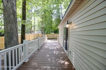 105 Tanglewood Drive, Greenville, NC 27858 - Photo 30