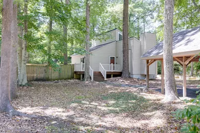 105 Tanglewood Drive, Greenville, NC 27858 - Photo 1