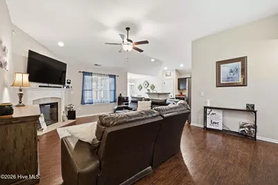 2354 Blackstone Drive, Winterville, NC 28590 - Photo 12