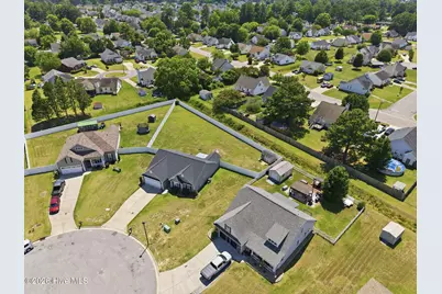 2354 Blackstone Drive, Winterville, NC 28590 - Photo 48
