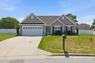 2354 Blackstone Dr, Winterville, NC 28590 - Photo 40