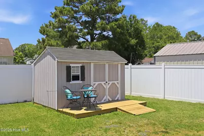 2354 Blackstone Drive, Winterville, NC 28590 - Photo 32