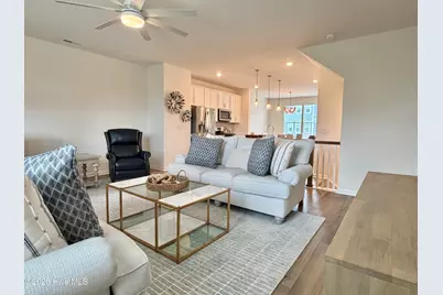 855 Parc Townes Drive, Wendell, NC 27591 - Photo 12
