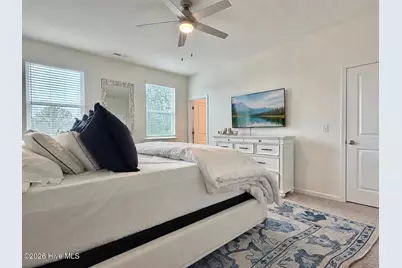855 Parc Townes Drive, Wendell, NC 27591 - Photo 26