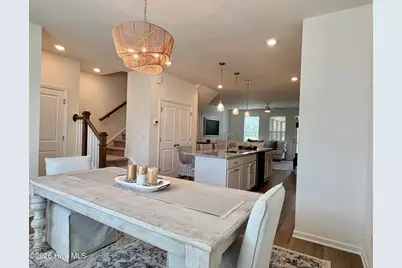 855 Parc Townes Drive, Wendell, NC 27591 - Photo 10