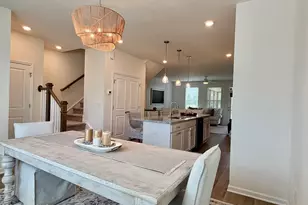 855 Parc Townes Dr, Wendell, NC 27591 - Photo 10