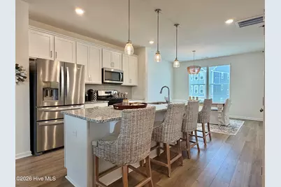 855 Parc Townes Drive, Wendell, NC 27591 - Photo 16