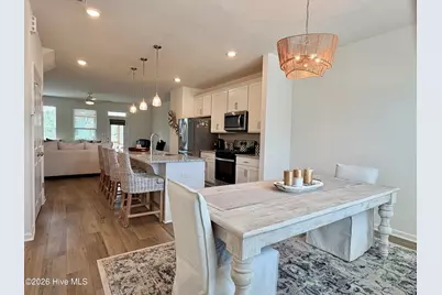 855 Parc Townes Drive, Wendell, NC 27591 - Photo 22