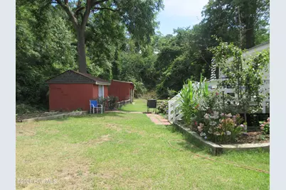 7323 Caratoke Highway, Jarvisburg, NC 27947 - Photo 16