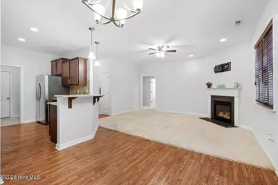 103 Oak Tree Lane, Goldsboro, NC 27530 - Photo 22