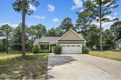 103 Oak Tree Lane, Goldsboro, NC 27530 - Photo 4