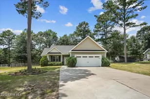 103 Oak Tree Ln, Goldsboro, NC 27530 - Photo 4