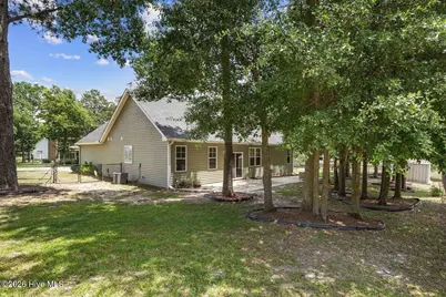 103 Oak Tree Lane, Goldsboro, NC 27530 - Photo 8