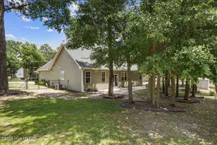 103 Oak Tree Ln, Goldsboro, NC 27530 - Photo 8