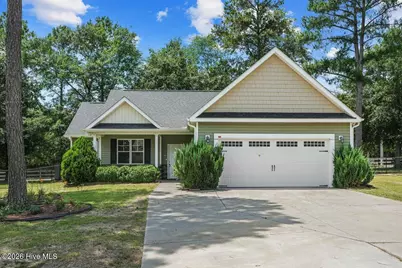 103 Oak Tree Lane, Goldsboro, NC 27530 - Photo 2