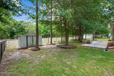 103 Oak Tree Lane, Goldsboro, NC 27530 - Photo 12