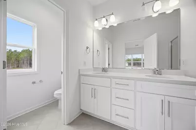 202 E T. Batson Road, Burgaw, NC 28425 - Photo 12