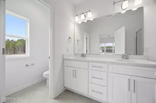 202 E T. Batson Rd, Burgaw, NC 28425 - Photo 12