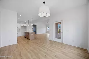 202 E T. Batson Rd, Burgaw, NC 28425 - Photo 6