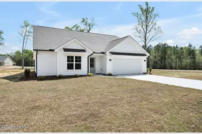 404 Alice Lane, Burgaw, NC 28425 - Photo 26