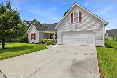 6711 Newbury Way, Wilmington, NC 28411 - Photo 2