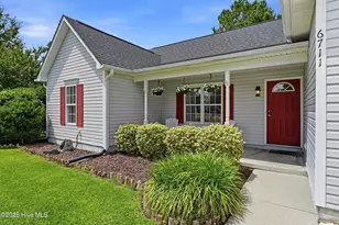 6711 Newbury Way, Wilmington, NC 28411 - Photo 4