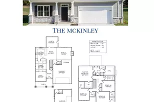 169 Pendergrass Dr, Princeton, NC 27569 - Photo 2