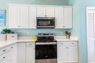 242 Sea Shore Drive, North Topsail Beach, NC 28460 - Photo 16