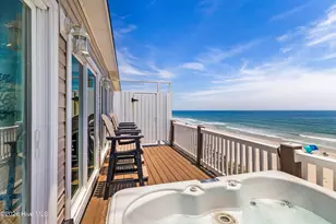 242 Sea Shore Dr, North Topsail Beach, NC 28460 - Photo 6