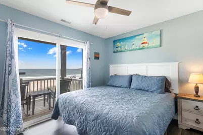 242 Sea Shore Drive, North Topsail Beach, NC 28460 - Photo 38