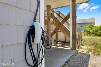 242 Sea Shore Drive, North Topsail Beach, NC 28460 - Photo 64